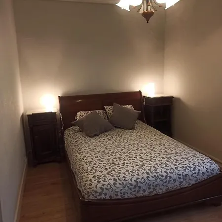 Piso En Apartament