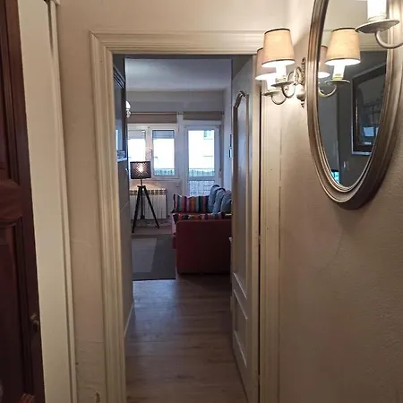 Apartament Piso En Ribadesella