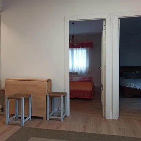 Piso En Apartament *