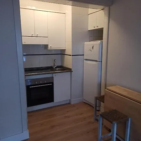 Piso En Apartament *