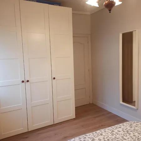 Appartement Piso En *