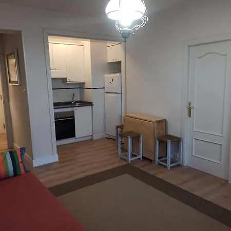 Piso En Appartement *